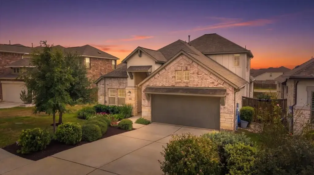 2020 Palmera Ridge Blvd, Leander