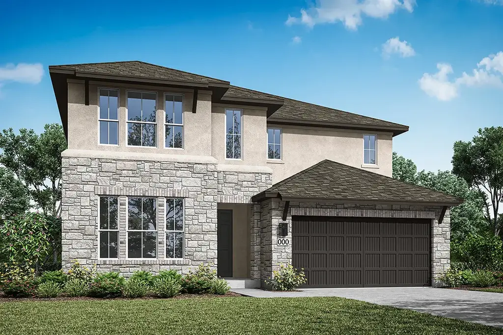 3901 Carson Branch Trace, Buda