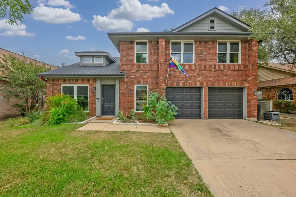 11112 Whiskey River Dr, Austin