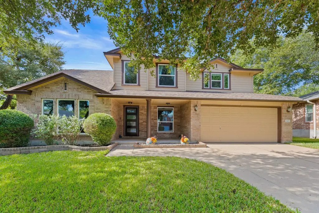 3401 Jordan Cv, Leander
