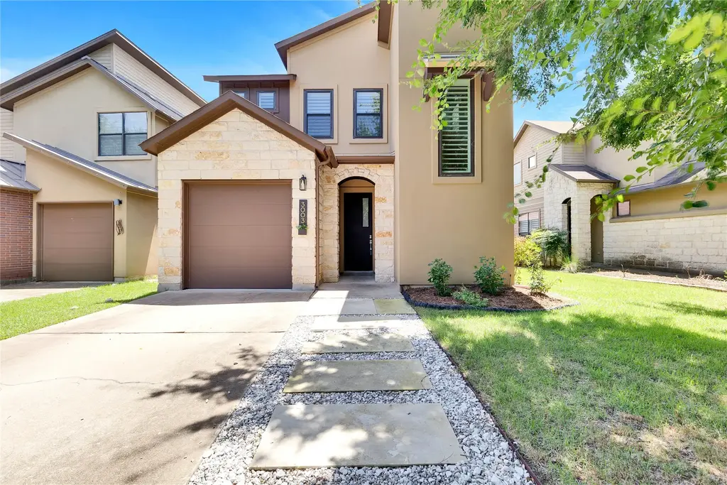 3003 Corbin Ln, Austin
