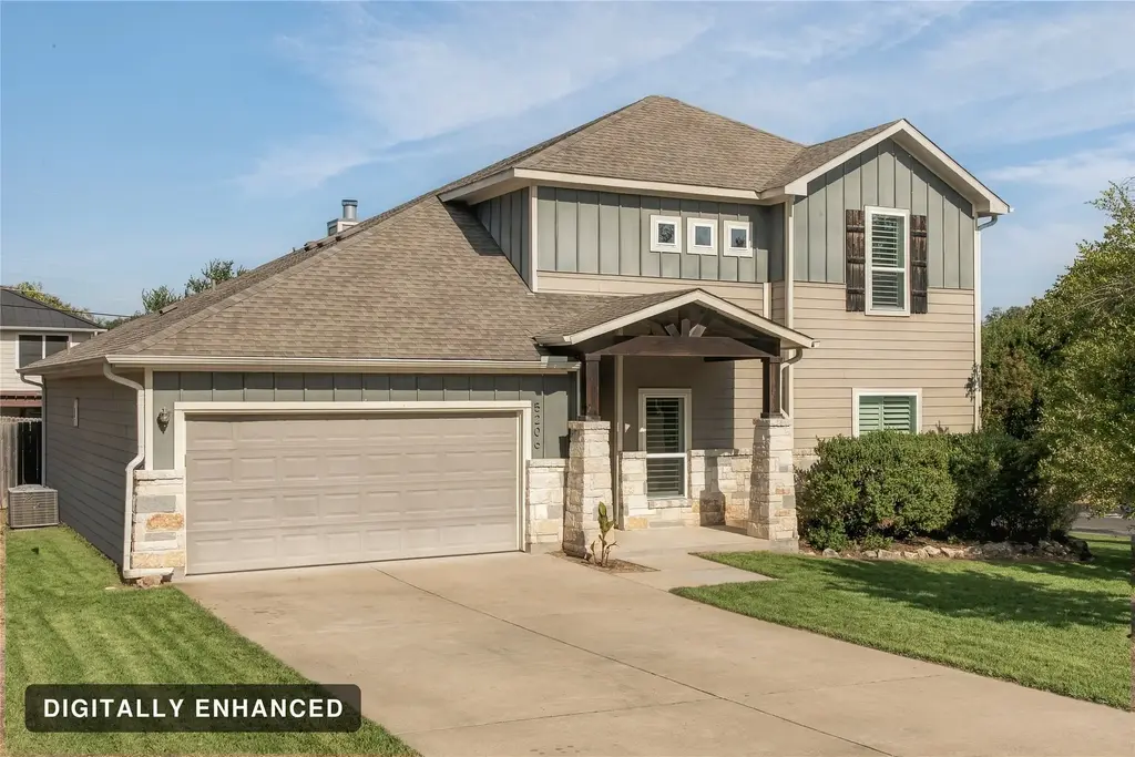 5206 Cree Ln, Austin