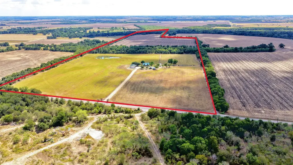1930 County Road 361, Granger