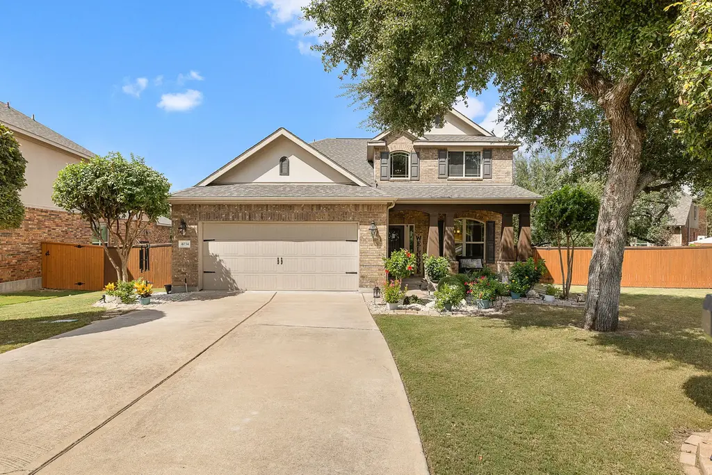 4034 Geary St, Round Rock
