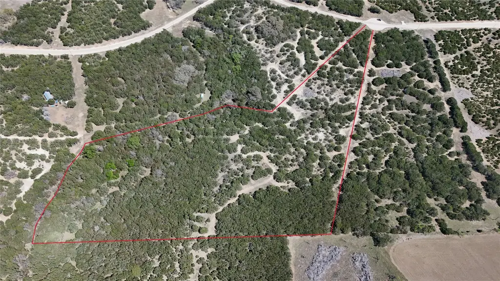 Lot 76 Donnie Dr, Lampasas