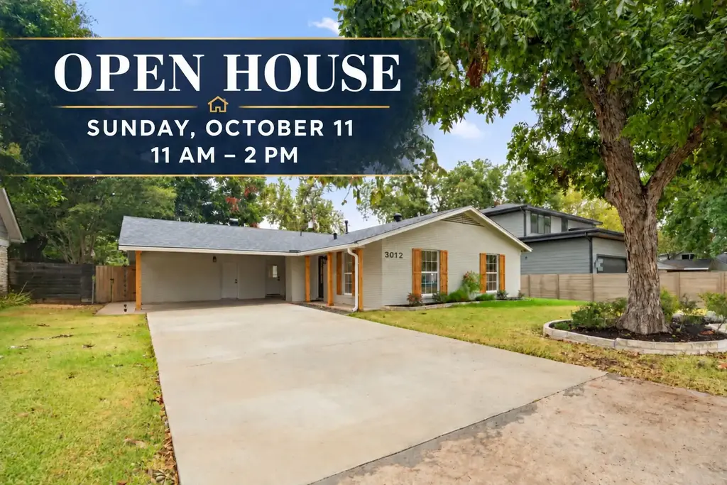 3012 Hunt Trl, Austin