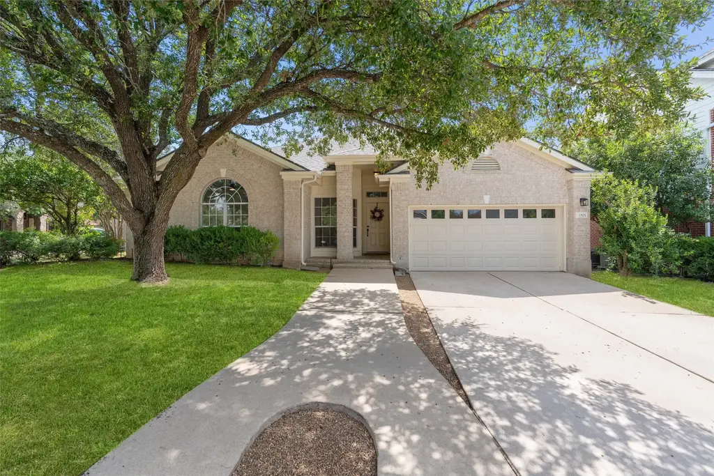 1501 Bedouin Ct, Round Rock