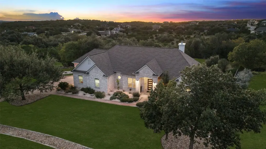 190 Steamboat Crossing, Dripping Springs