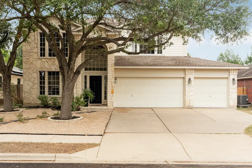 4732 Norman Trl, Austin