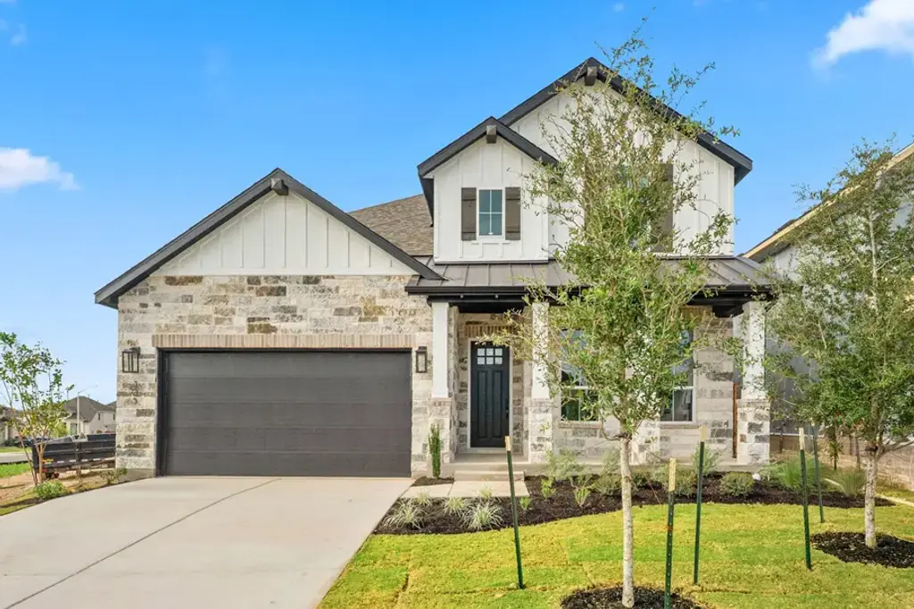 305 Gary Wayne Dr, Liberty Hill