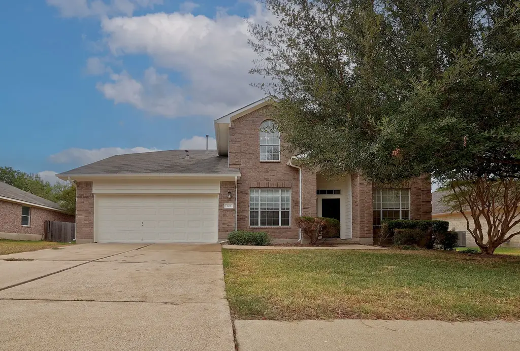 102 Chandler Pointe Loop, Round Rock