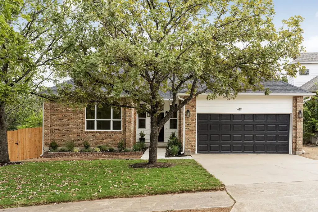 14611 Sandy Side Dr, Austin