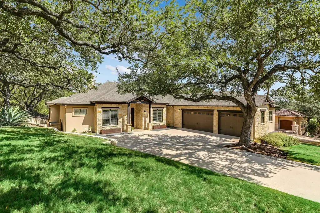7304 Turnbuoy Dr, Austin