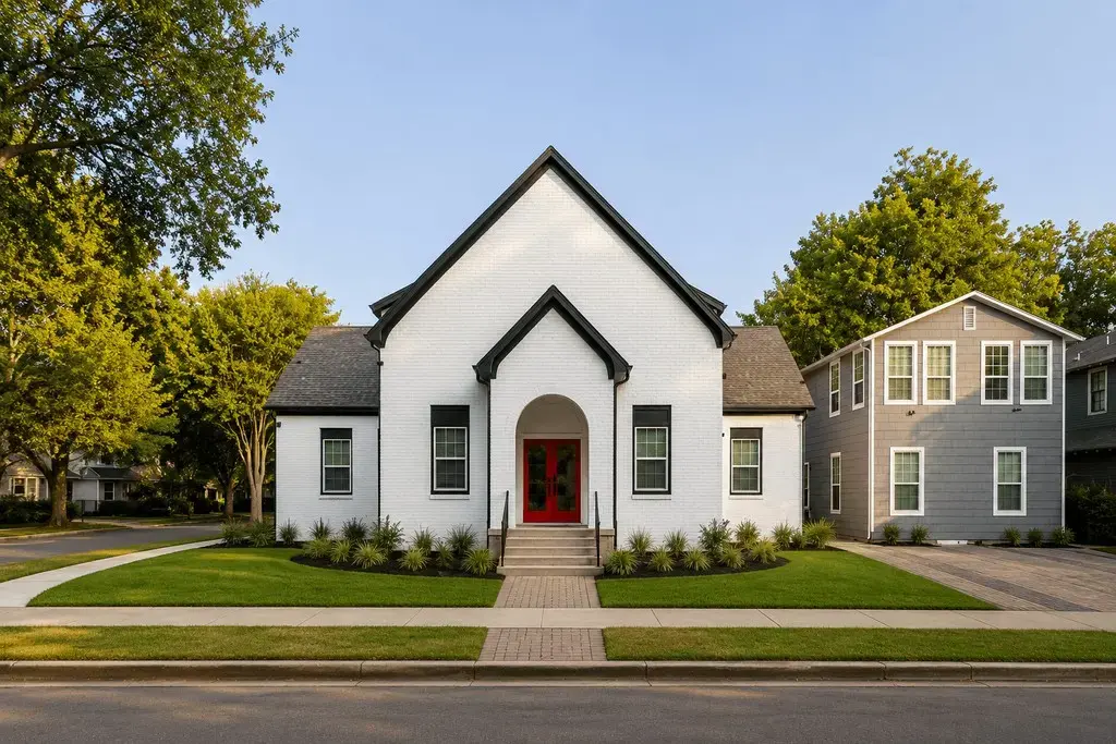 4115 Avenue D 1, Austin