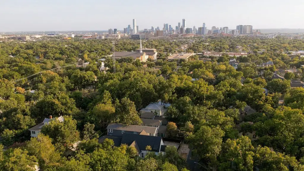 4115 Avenue D 2, Austin