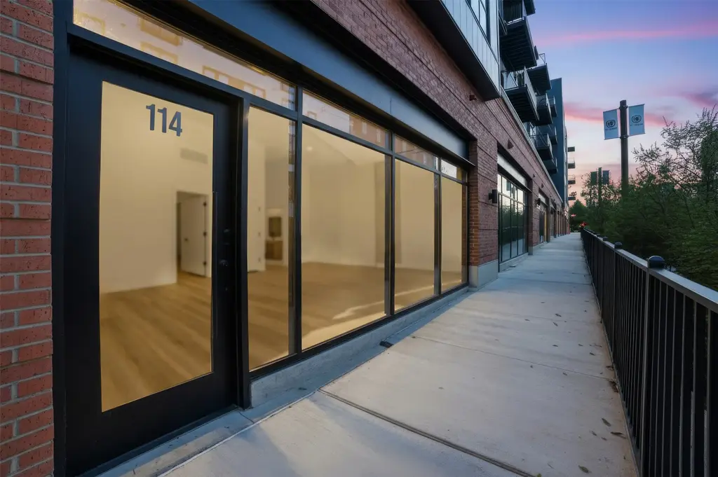 4315 S Congress Ave 104, Austin