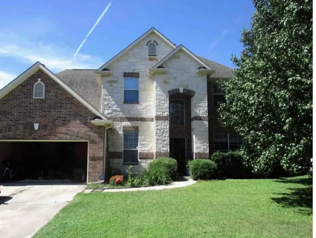 10808 Sky Rock Dr, Austin