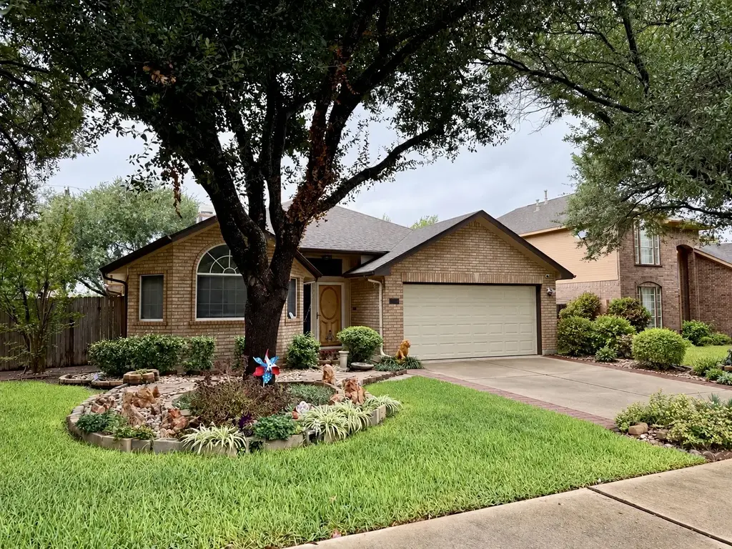 1825 Chino Valley Trl, Round Rock