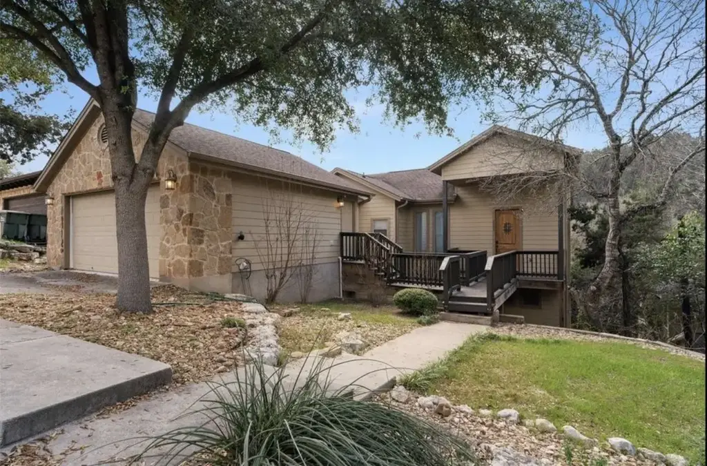2603 Indian Creek Rd, Austin