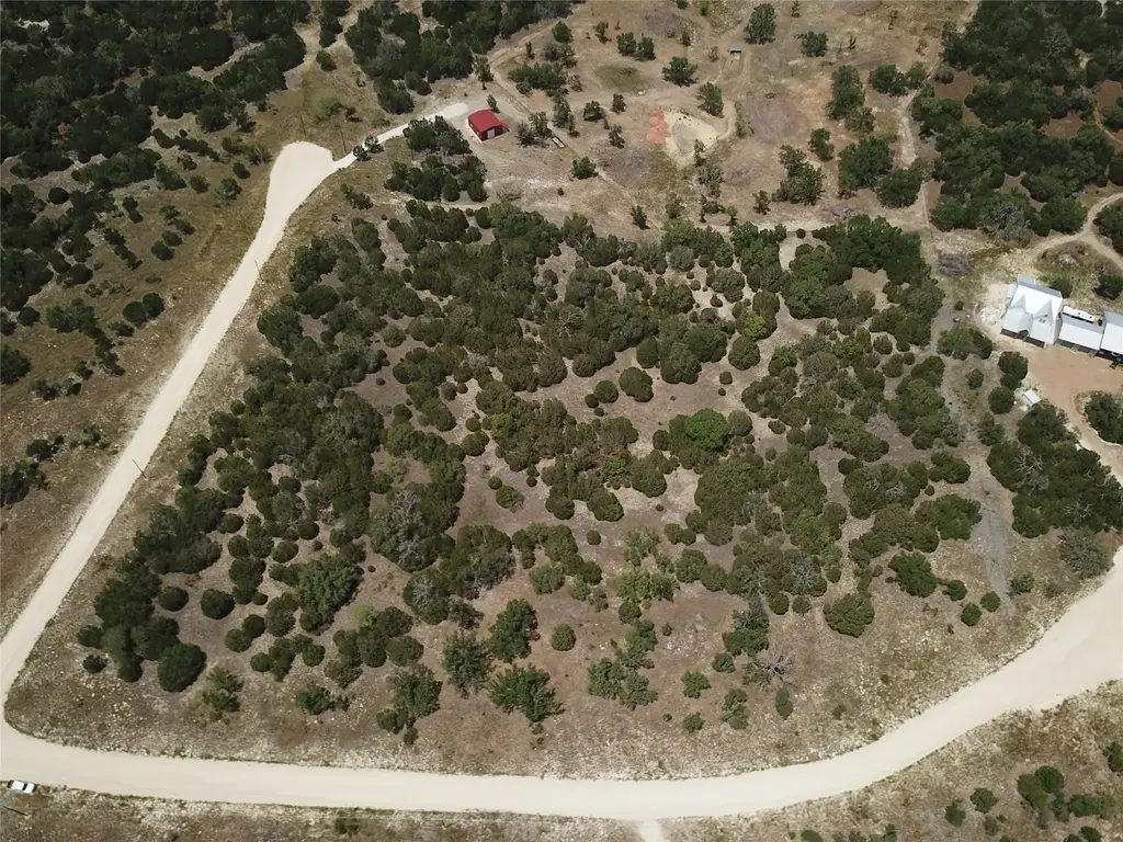 Tbd Pr 4219 Lot 94, Evant
