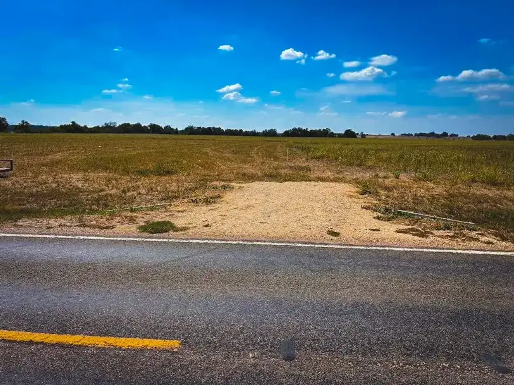 Cr 3061 Lot 2 Highway, Thorndale