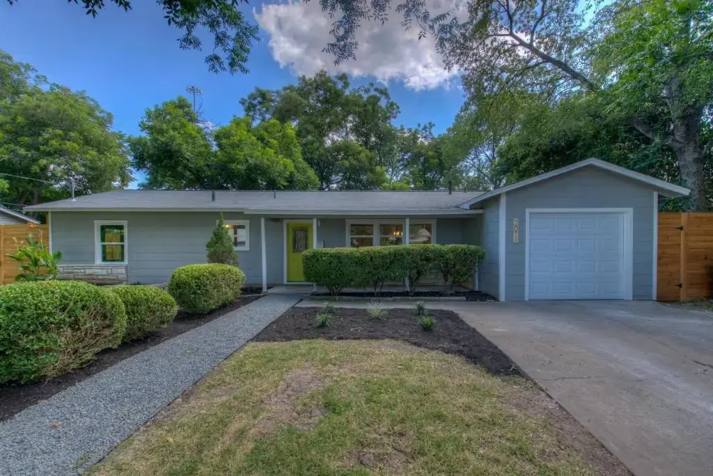 2011 Fortview Rd, Austin