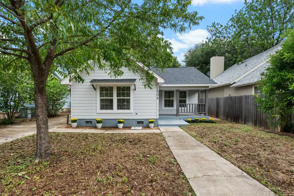 1806 Mohle Dr, Austin