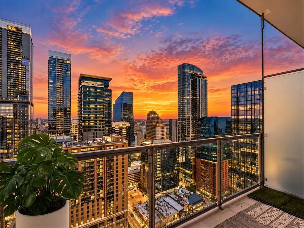 210 Lavaca St 3110, Austin