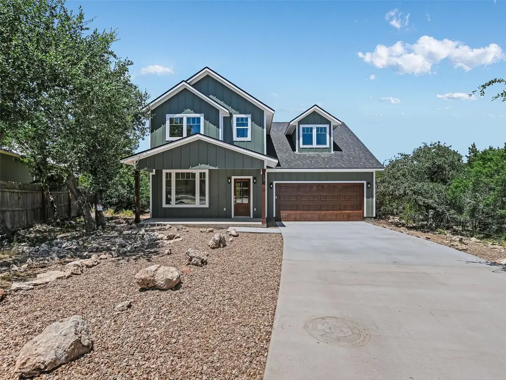 13 Rock Hollow Cir, Wimberley
