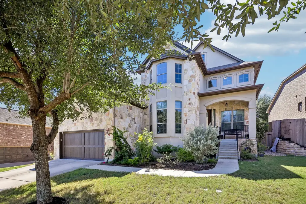 12213 Montclair Bnd, Austin