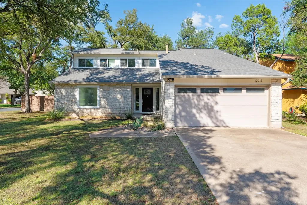 12217 Antoinette Pl, Austin