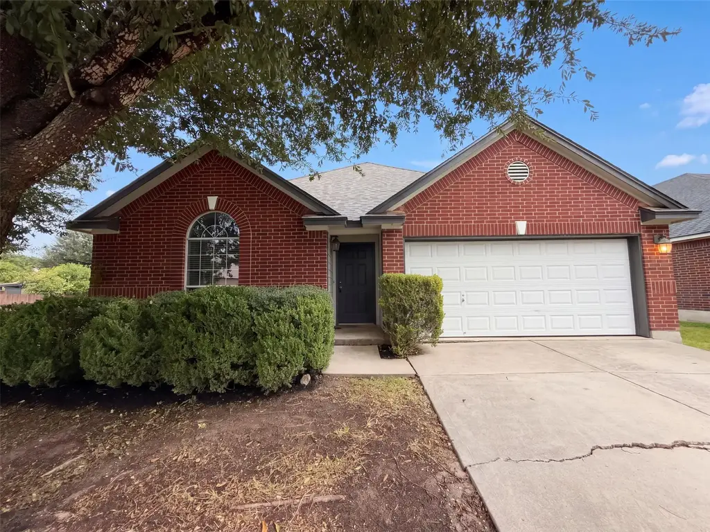 19217 Mangan Way, Pflugerville