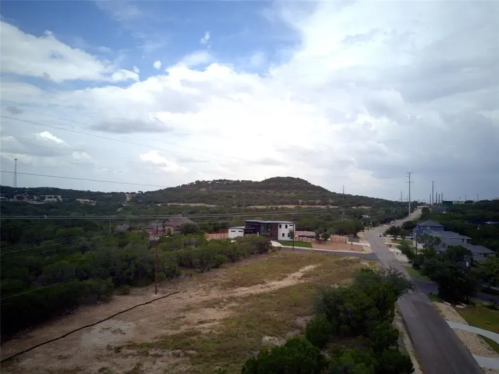 6801 Cedar Ridge Cir, Lago Vista