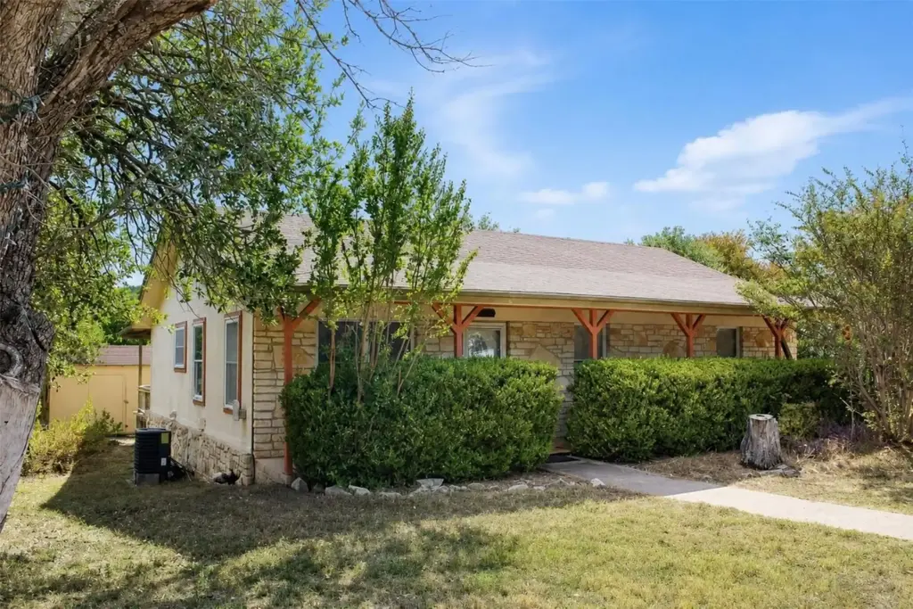 11540 Crumley Creek Rd, Jonestown