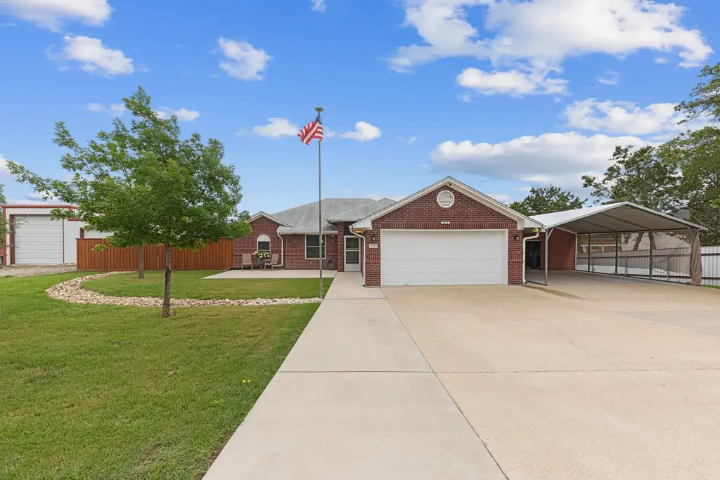 5315 Denmans Loop, Belton