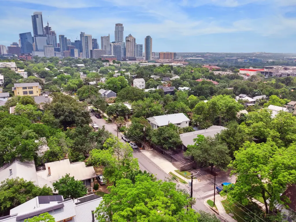 1503 W 9th St 204, Austin