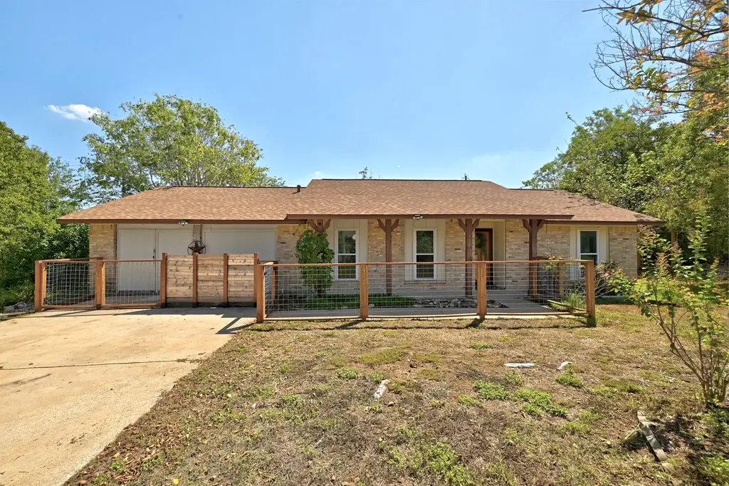 11601 Oak Haven Cv, Austin