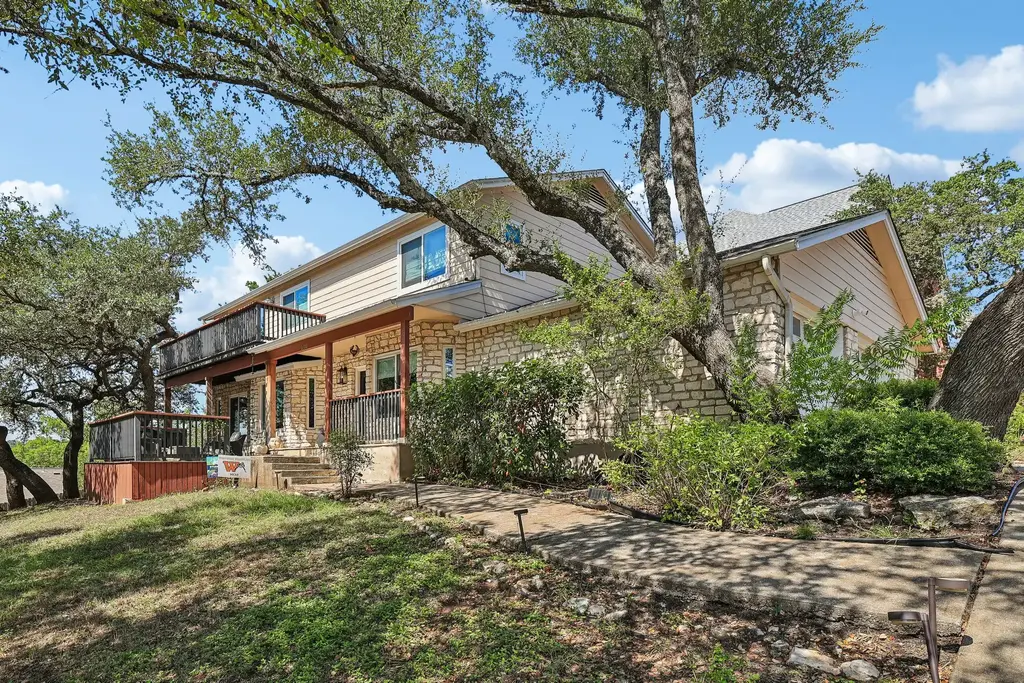 9200 Ashton Rdg, Austin