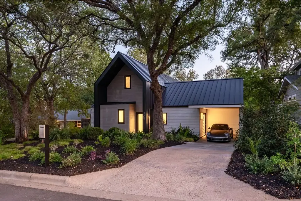 1509 Grayford Dr, Austin