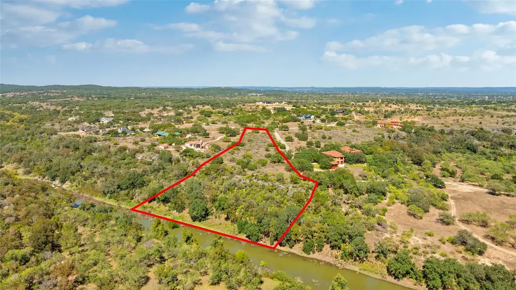 3212 Fall Creek Estates Dr, Spicewood