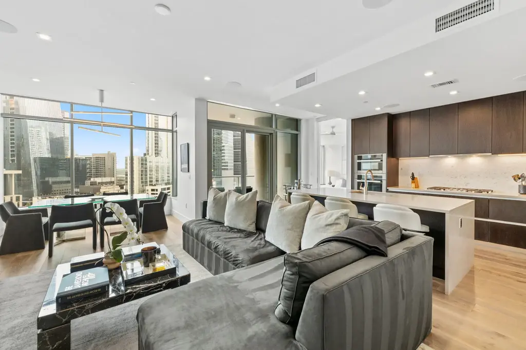 501 West Ave 1405, Austin
