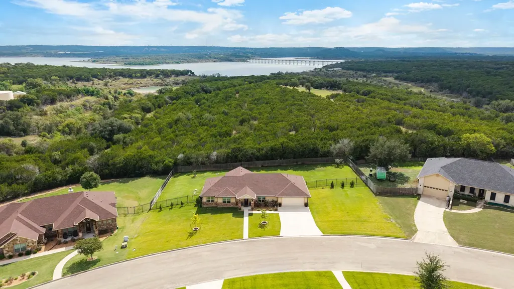 3915 Del Rey Dr, Harker Heights