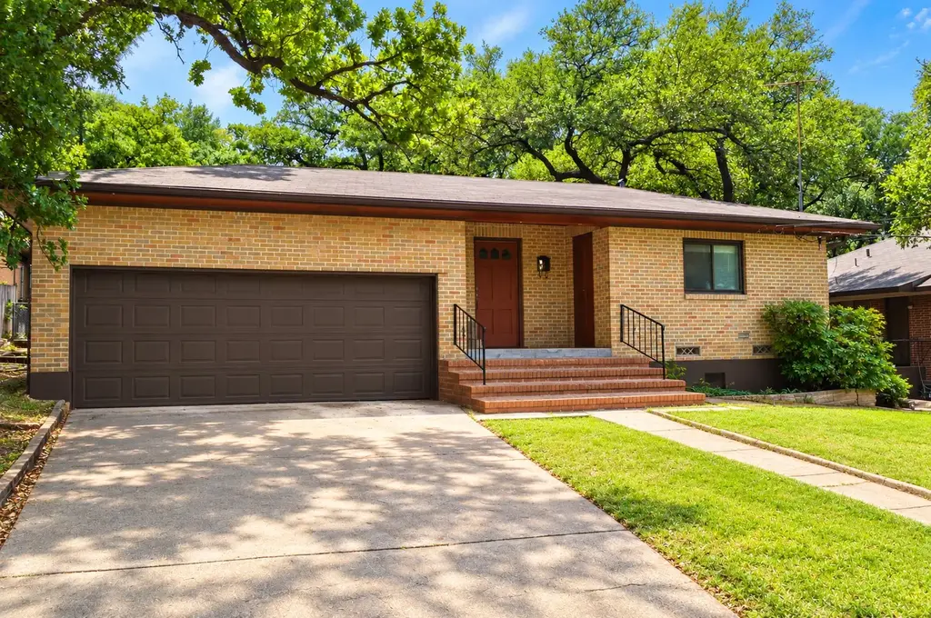 919 Keith Ln, Austin