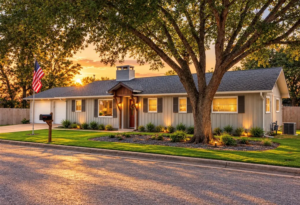 364 Woodland Ave, Giddings