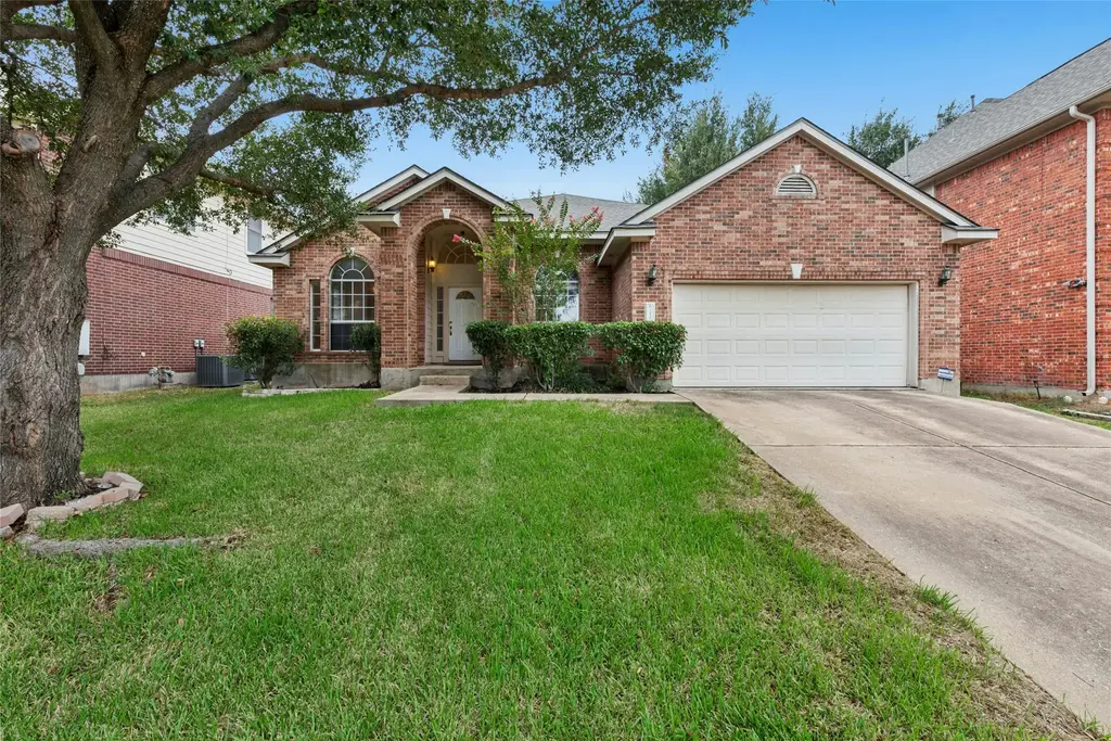 1421 Hargis Crk, Austin