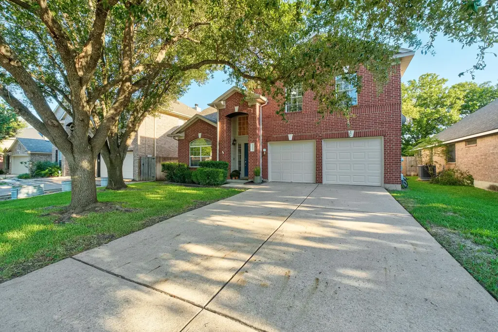 1506 Old Mill Rd, Cedar Park