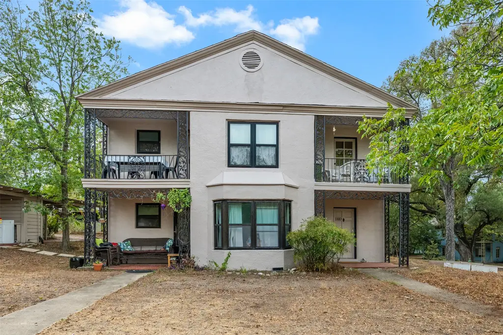 1401 Kirkwood Rd, Austin
