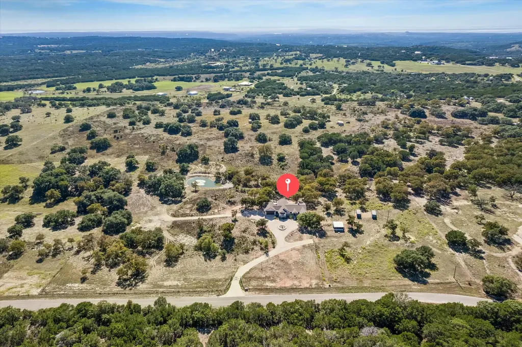 3540 County Road 108 Rd, Burnet