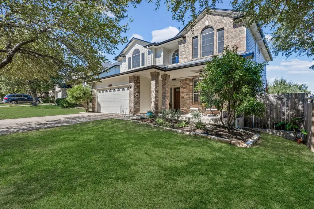 2920 Lynnbrook Dr, Austin