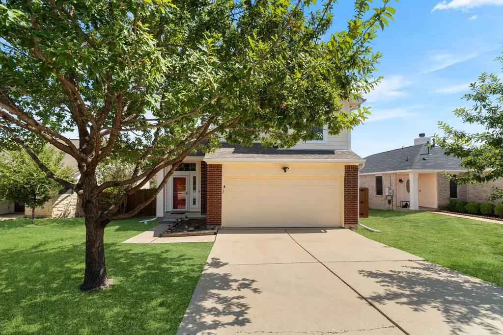 21013 Secretariat Ridge Ln, Pflugerville